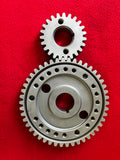 Gears set Straight Cut HIGH Performance Competition Fully Adjustable