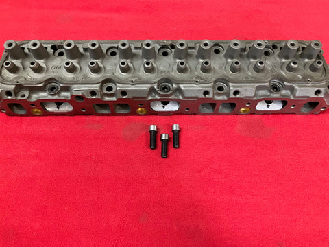 Engines &amp; Components:Cylinder Heads &amp; Parts